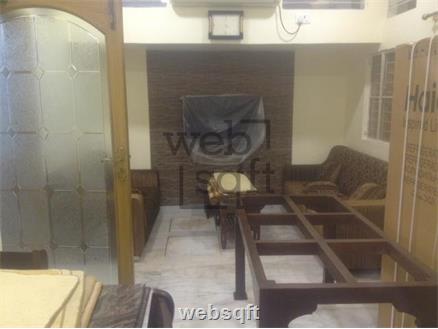 Commercial complex for Sale in Rajbhavan Road
